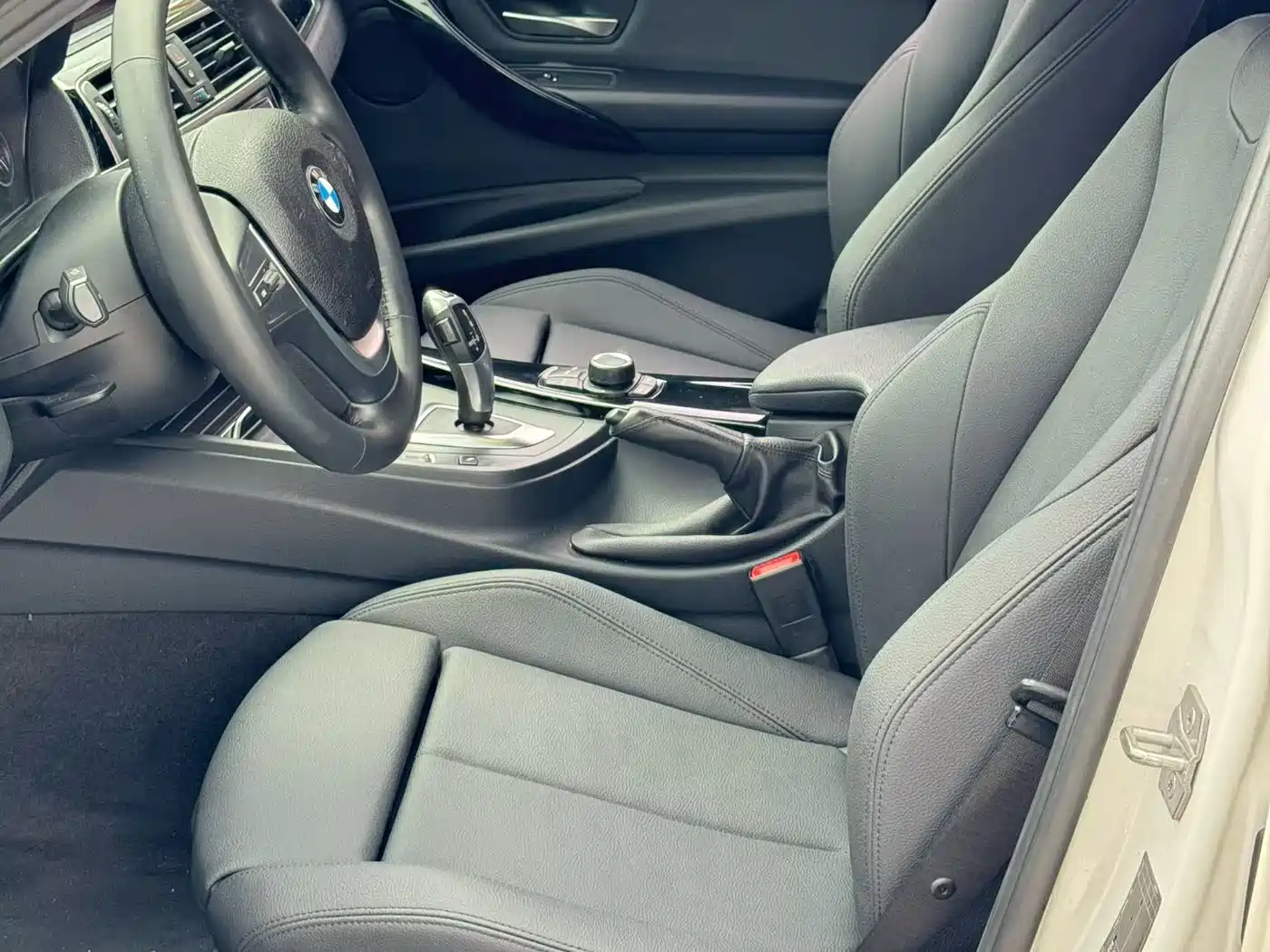 BMW 3 Series 2018 320Li Fashion Style фото 6
