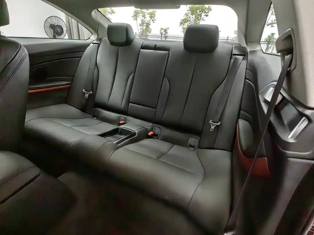 BMW 4 Series 2014 2014 428i Sport Design Package