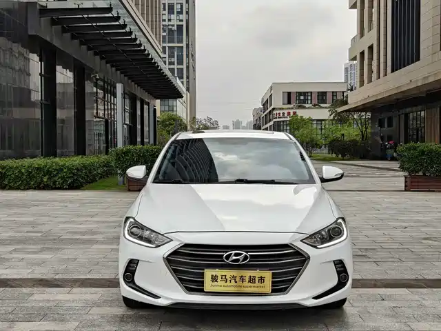 HYUNDAI LEAD