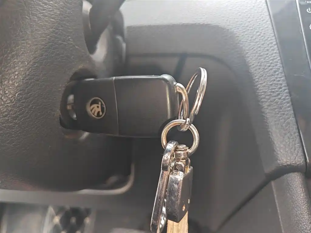 Škoda Rapid 2019 1.5L Automatic Comfort China V фото 9