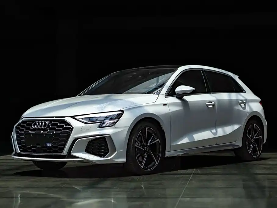 Audi A3 2022 Sportback 35 TFSI Style Sport