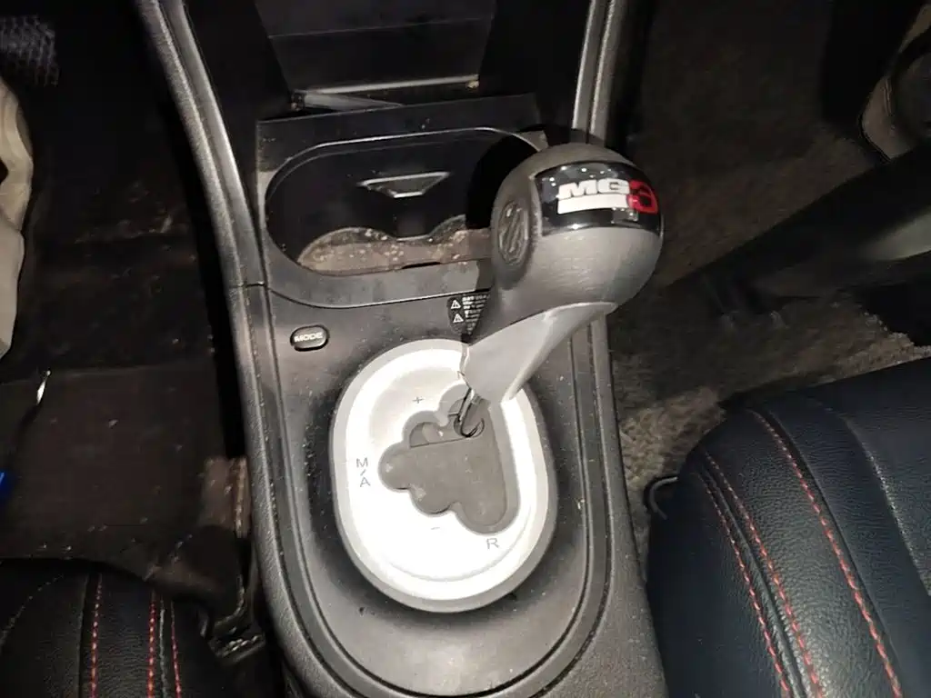 MG 3 2017 2016 1.3L AMT Comfort Edition