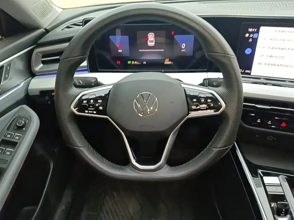 Volkswagen Lamando 2023 Lamando L 280TSI DSG Cool Edition фото 17