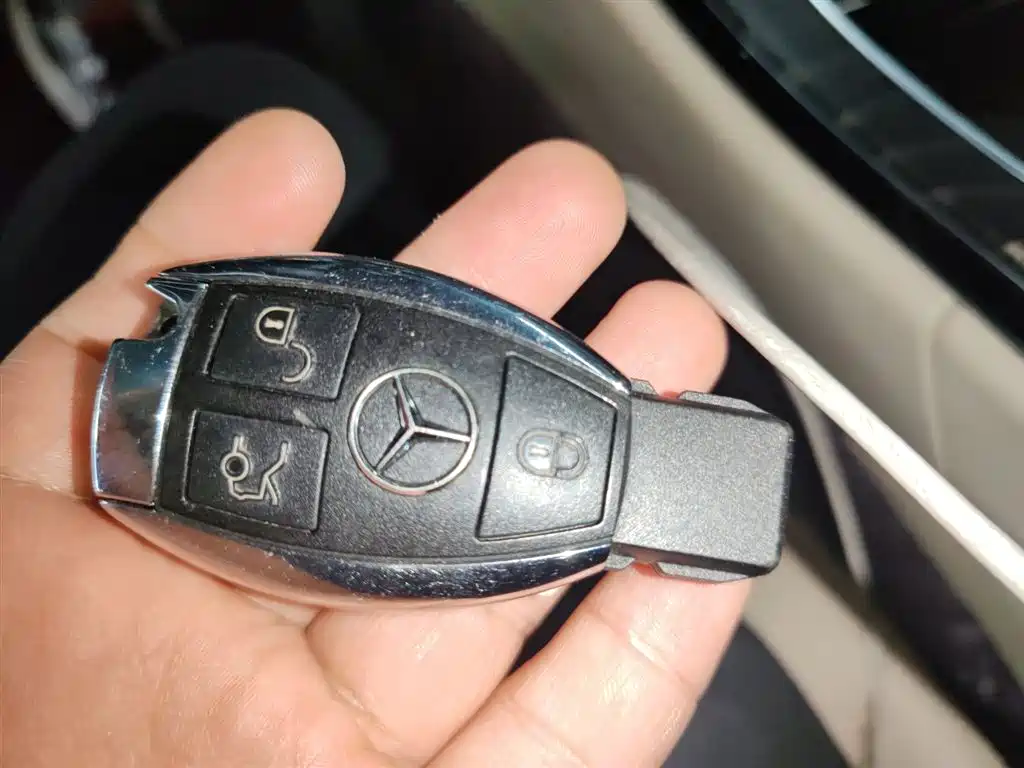 Mercedes-Benz C-Class 2015 C 200 L Sport фото 9