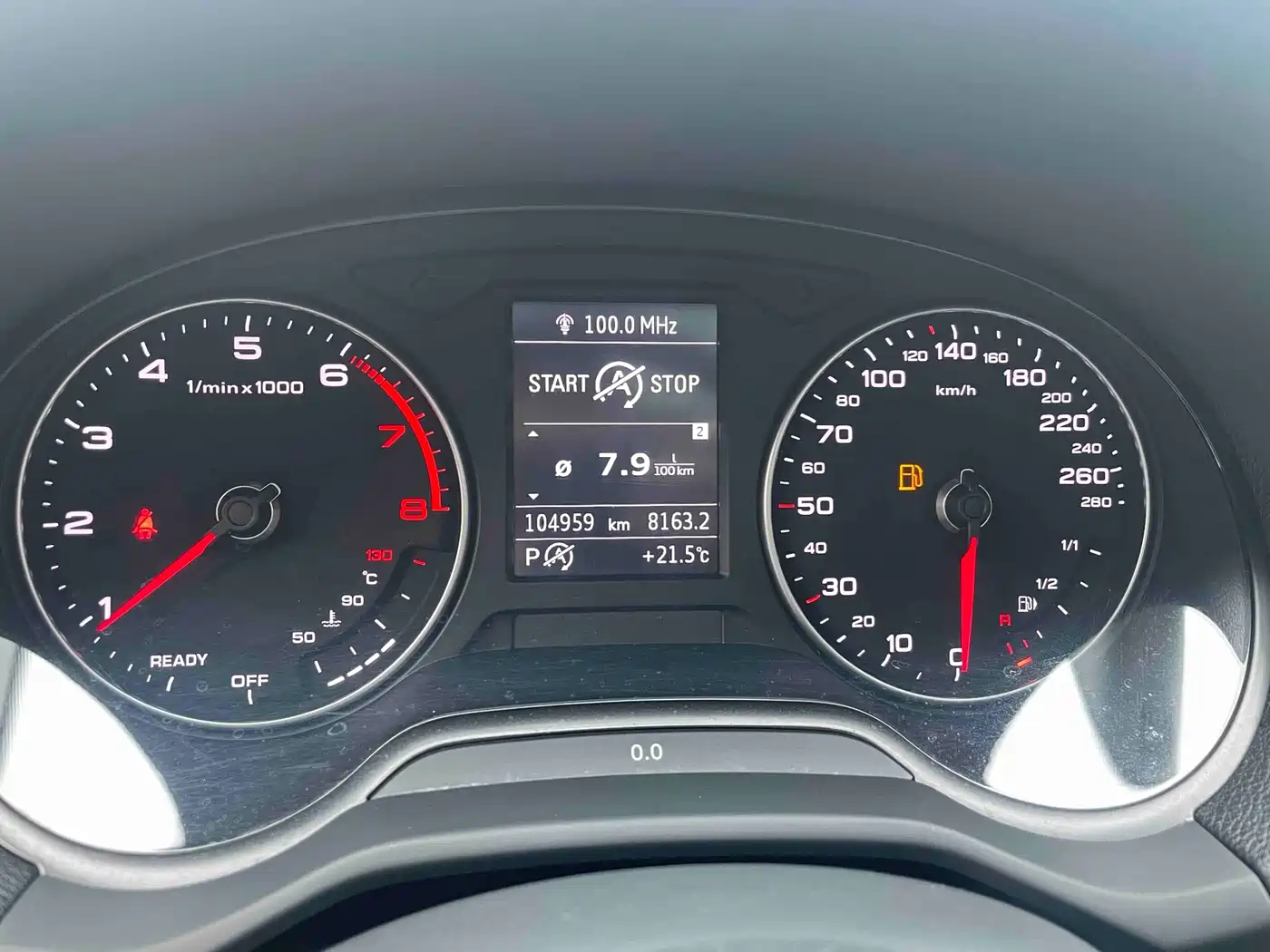 Audi Q2L 2021 35 TFSI Fashion Elegance фото 10