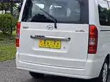 Фото 10 - JAC Refine M3