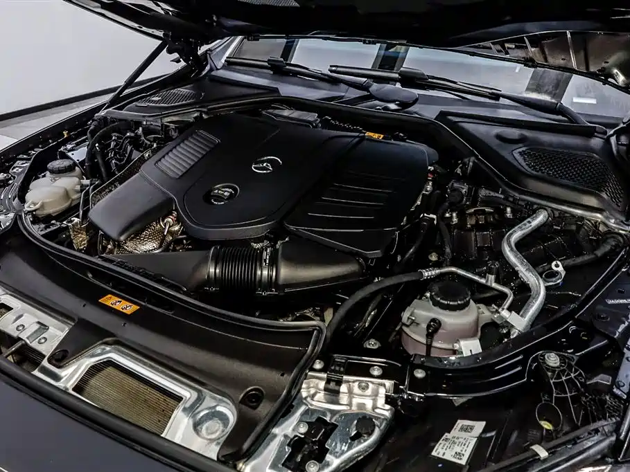 Mercedes-Benz E-Class 2025 Facelift E 300 L Luxury фото 35