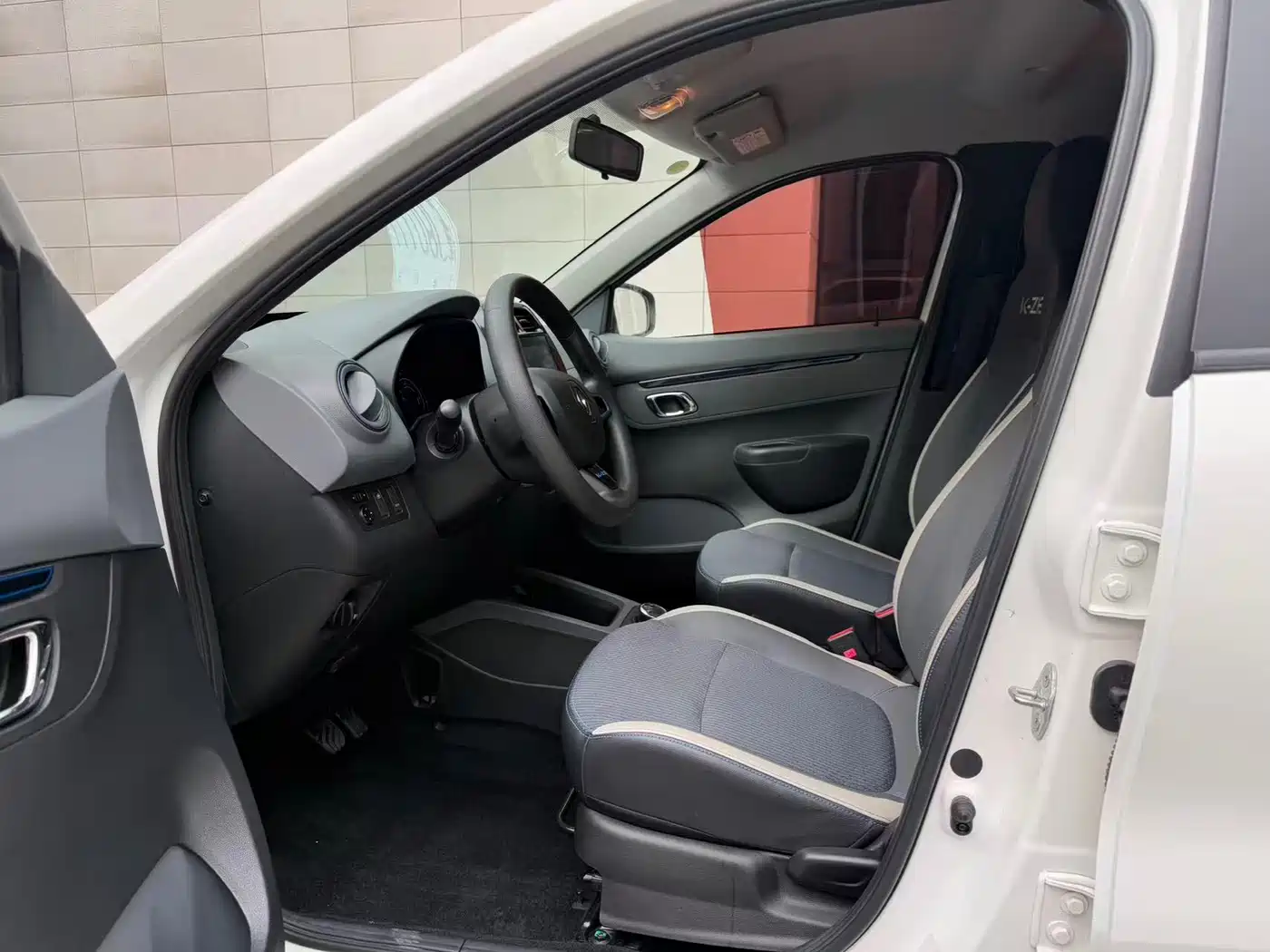 Renault e-NO 2019 2019 e-Style