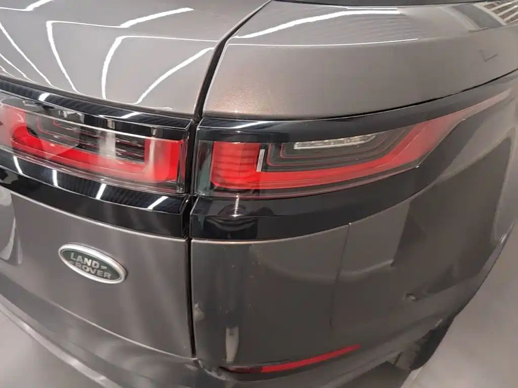 Land Rover Range Rover Velar 2018 2018 P380 S
