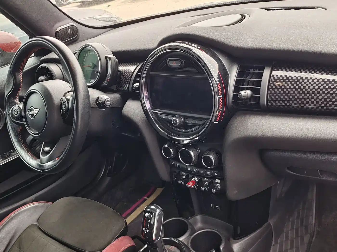 Фото 5 - MINI JCW