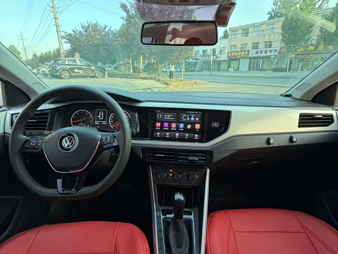 Volkswagen Polo, миниатюра 9