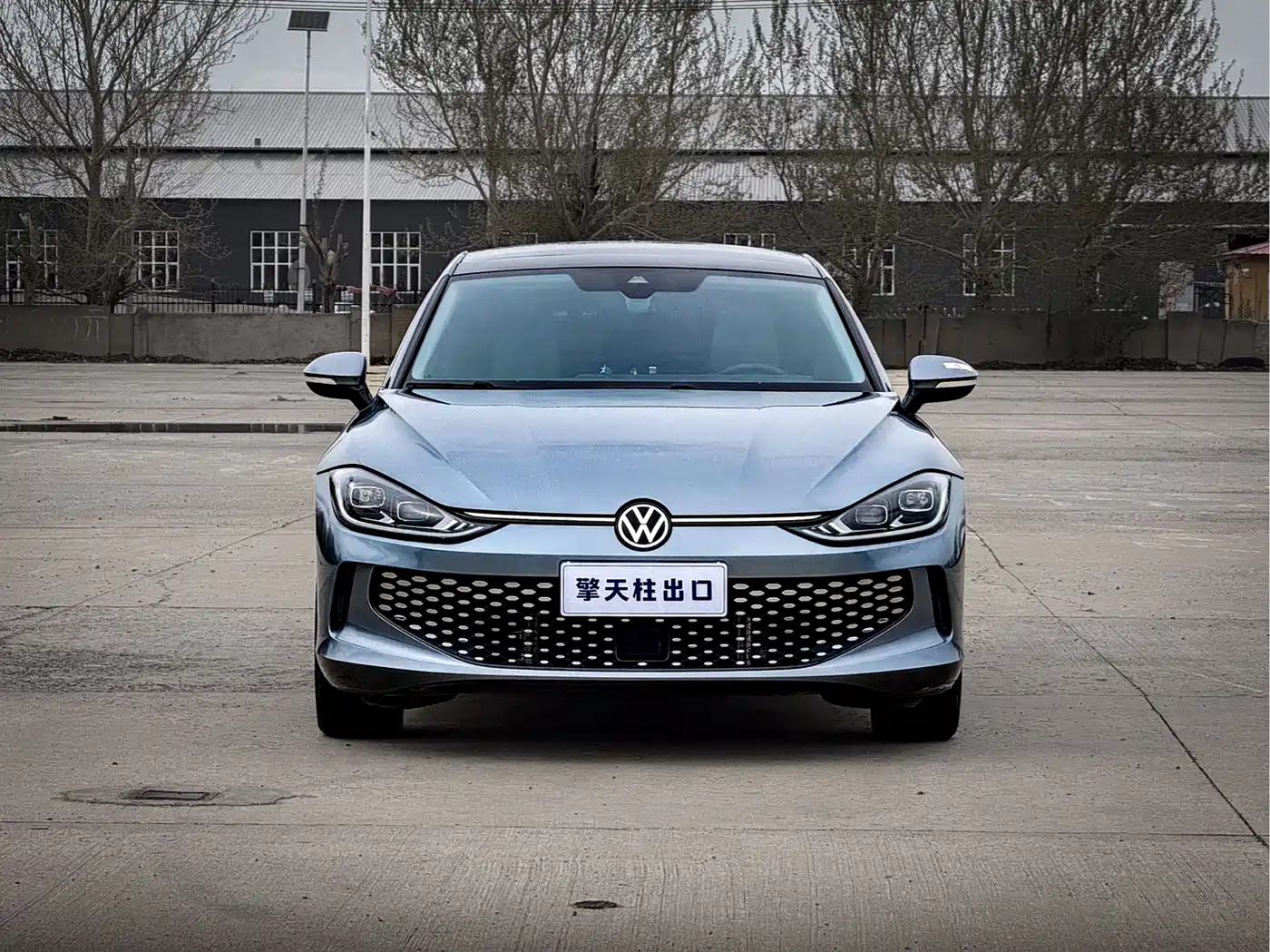 Volkswagen Lamando 2022 Lamando L 280TSI DSG Ultra Spicy Flagship фото 2