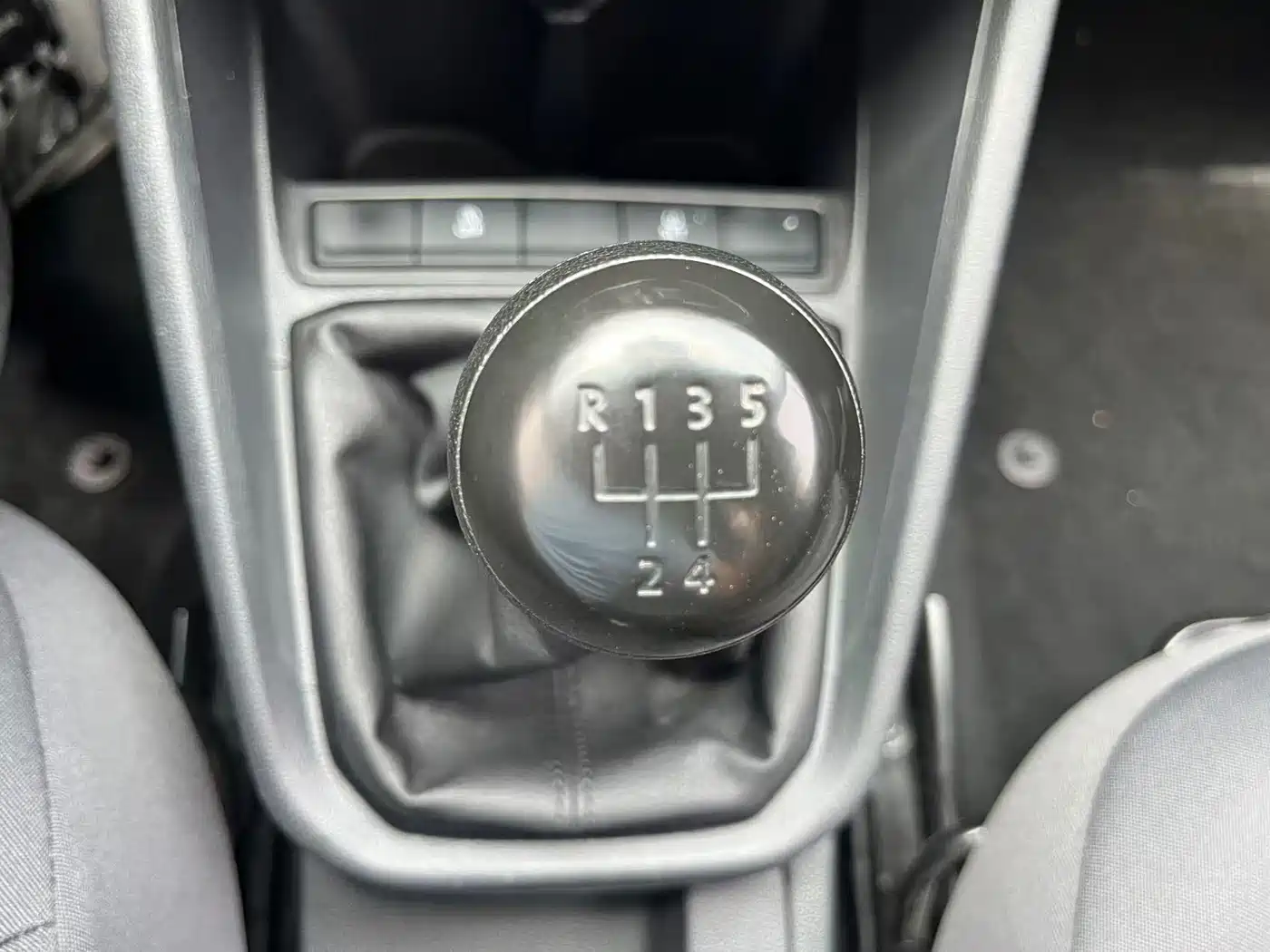 Volkswagen Santana 2019 1.5L Manual Trend China V фото 21