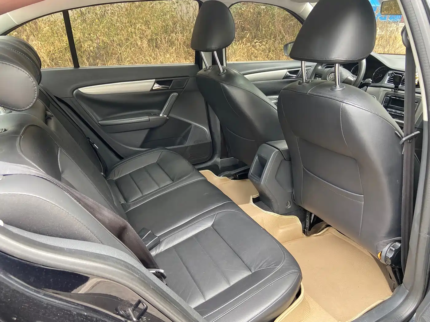 Volkswagen Lavida 2013 2013 Model 1.4TSI DSG Luxury