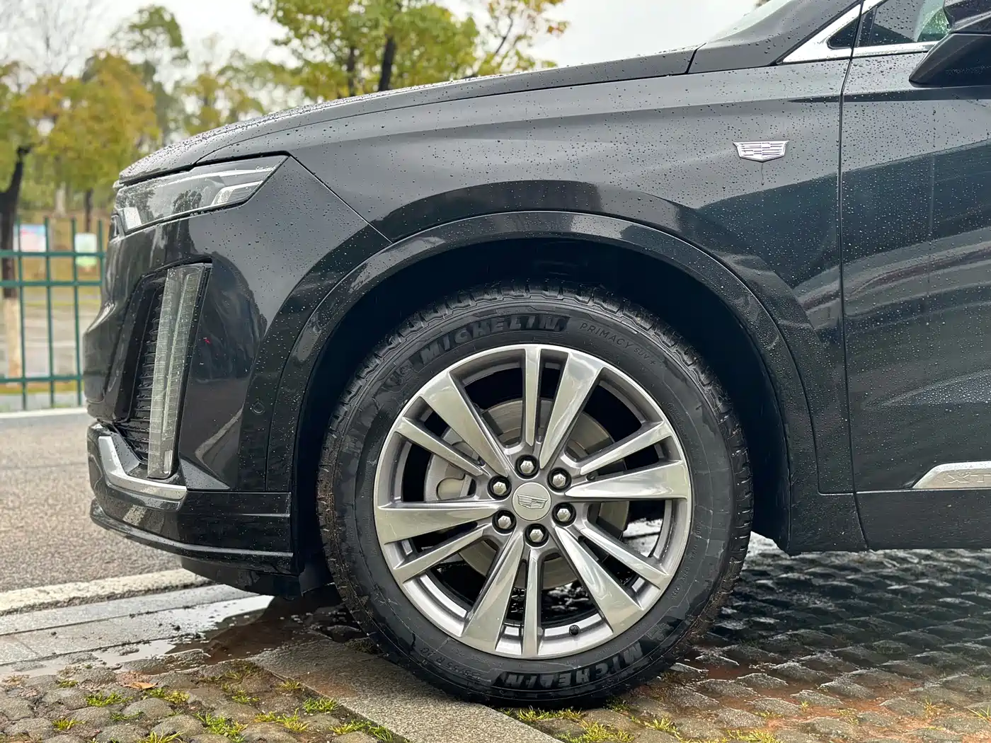 Cadillac XT6 2020 28T 6-Seater 4WD Luxury Model фото 25