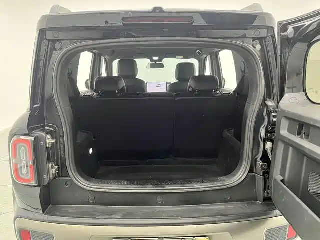 Baojun Yueye Plus 2025 2026 301km Flagship