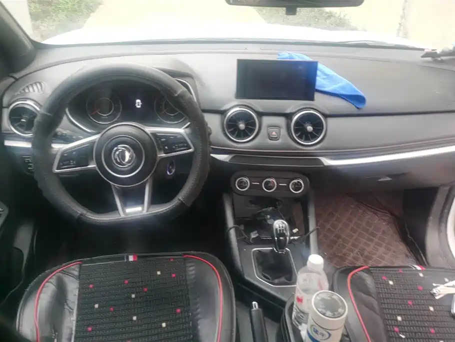 DONGFENG SCENERY 500