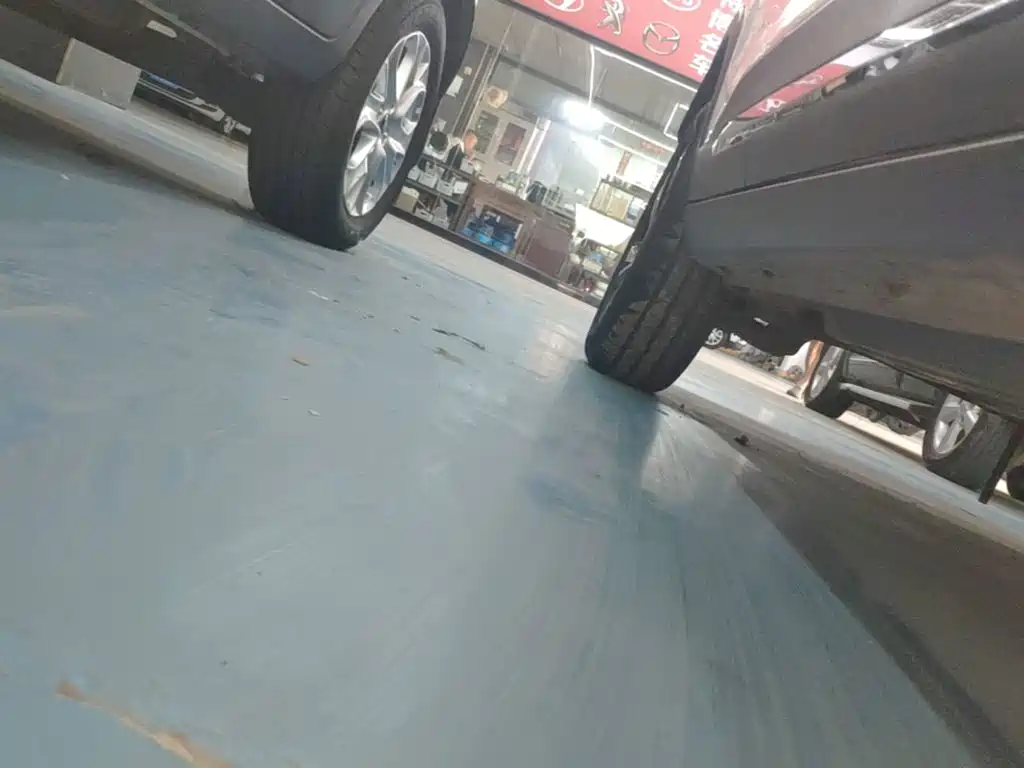 Baojun 510 2017 2017 1.5L Auto Luxury
