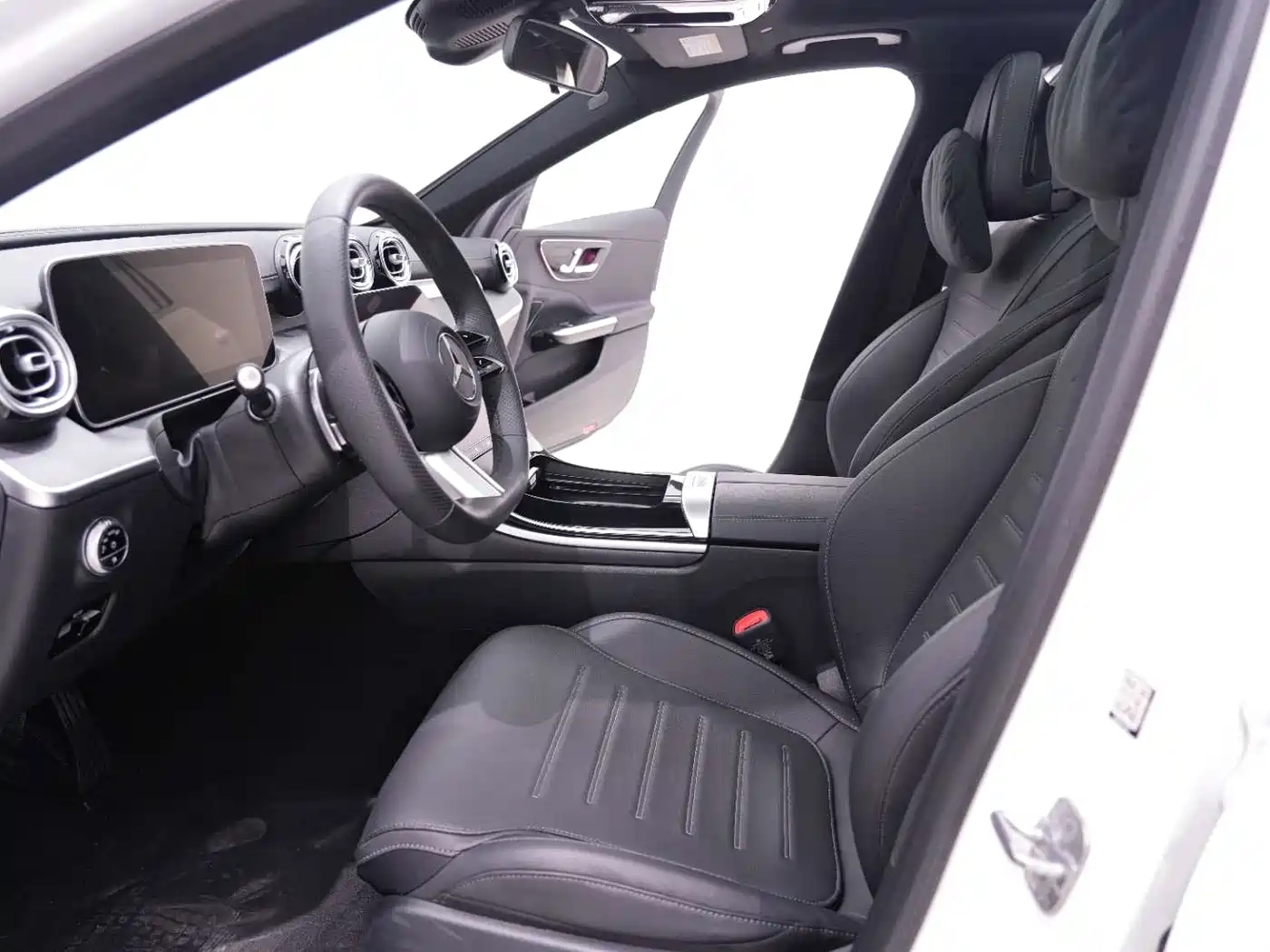 Mercedes-Benz C-Class 2024 C 260 L Sport фото 19