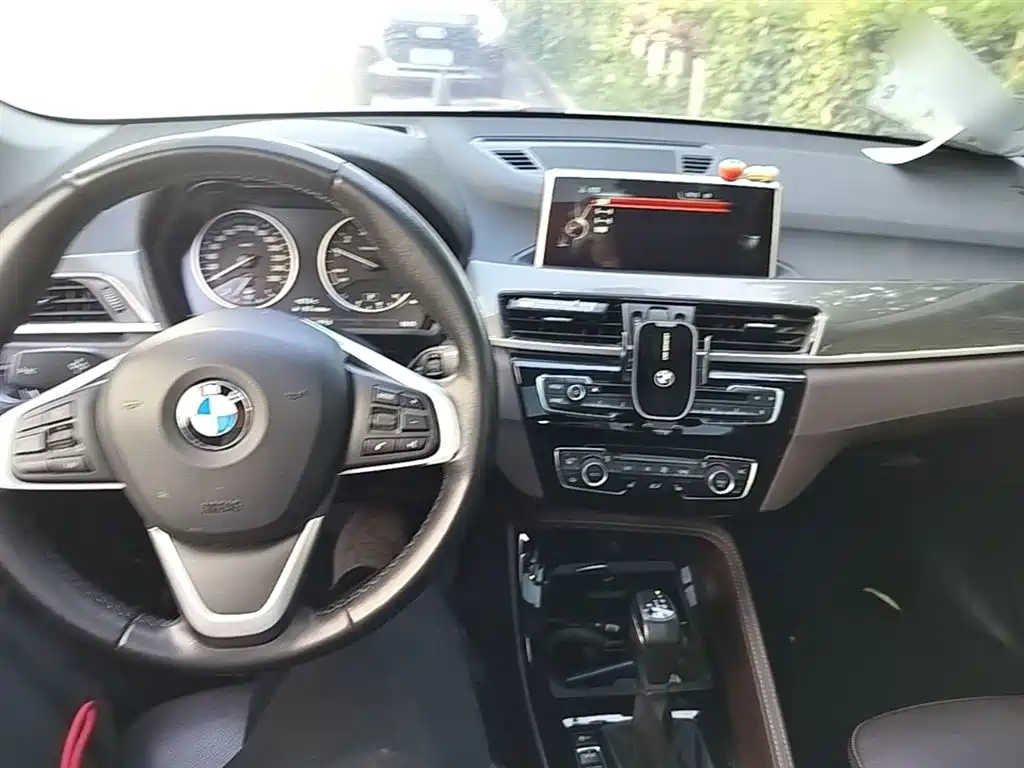 BMW X1 2016 xDrive20Li Luxury Model фото 10