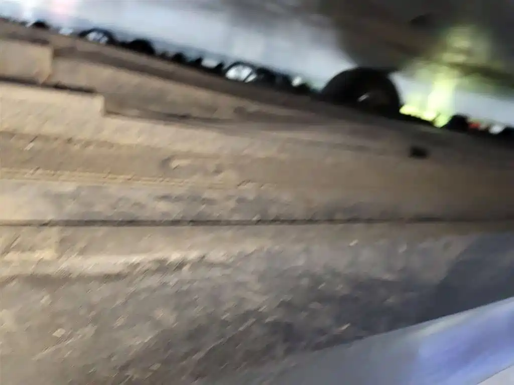 Volkswagen Tharu 2021 Model 280TSI 2WD Trend Edition фото 19