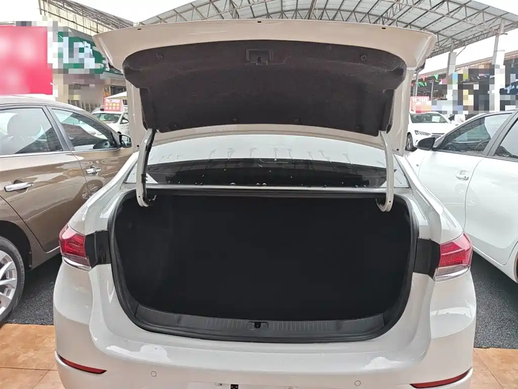 BUICK YINGLANG
