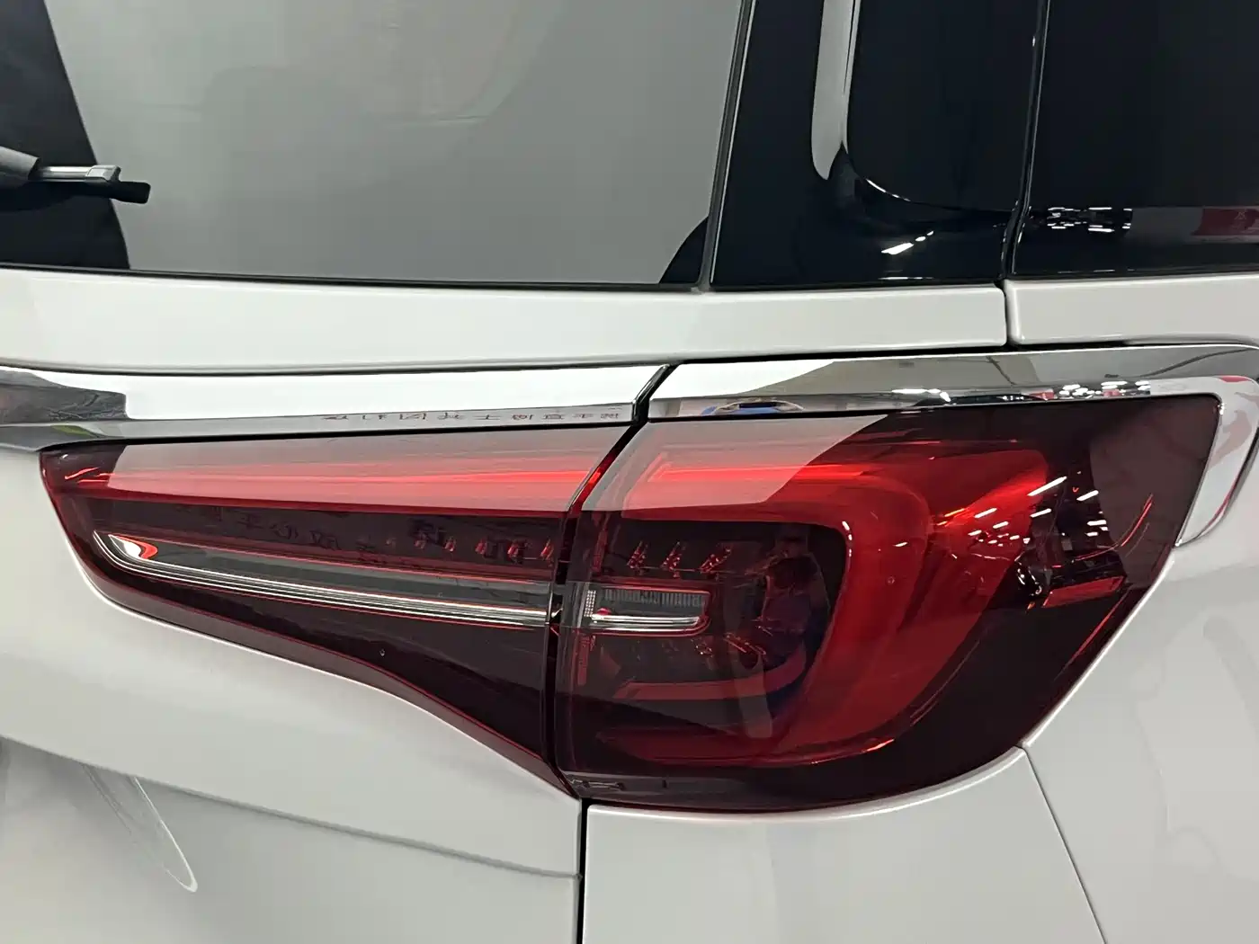 Buick GL8 2021 ES Landlord 653T Premium фото 27