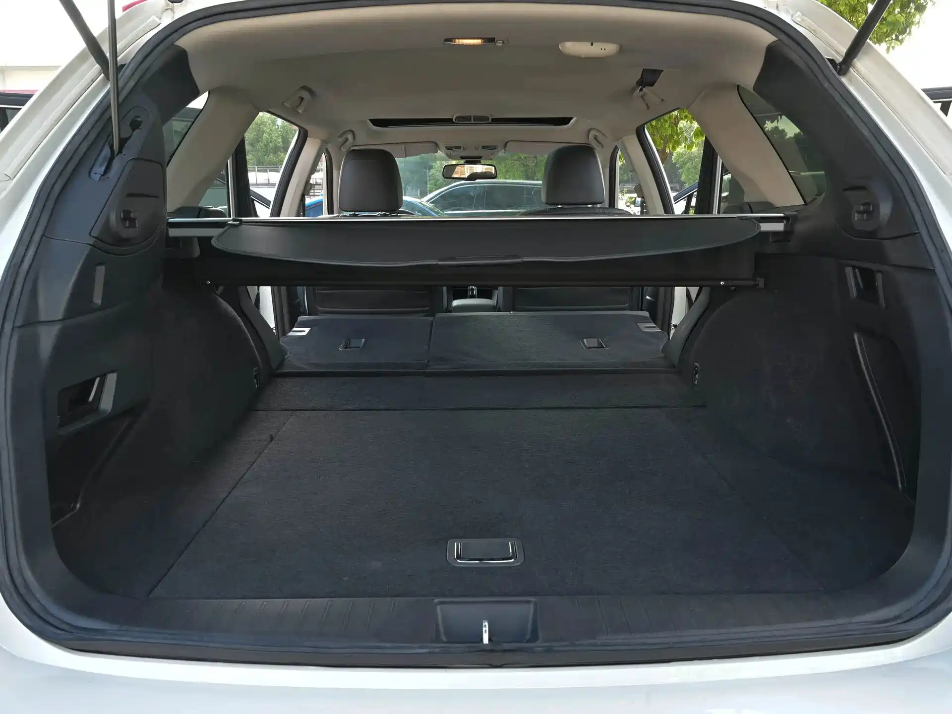 Фото 20 - Subaru Outback