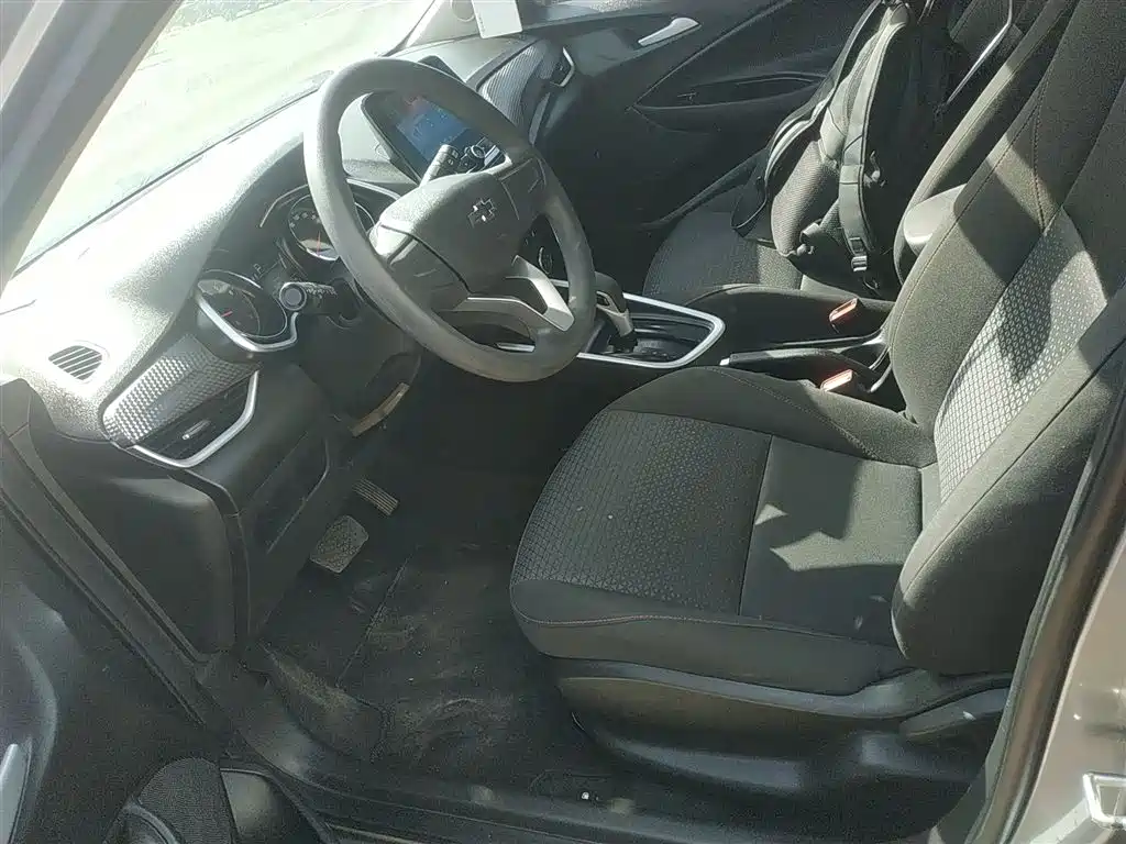 Chevrolet Cavalier 2020 Facelift Redline 325T Automatic Trend Edition фото 15