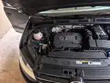 Фото 21 - Volkswagen Sharan