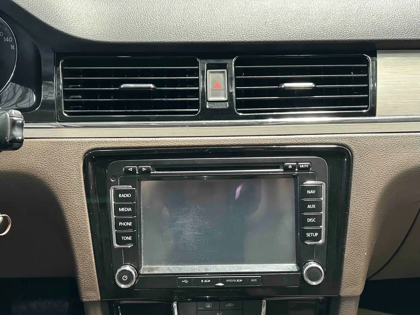 Volkswagen Bora 2013 1.4T Automatic Comfort фото 19