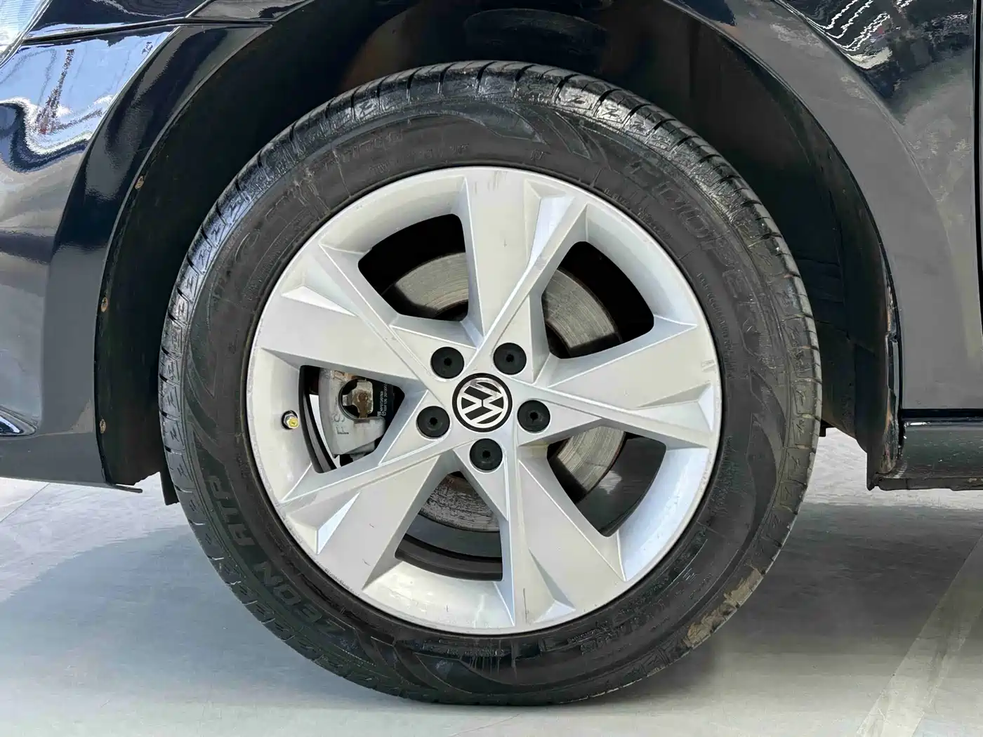 Volkswagen Bora 2013 1.4T Automatic Comfort фото 14