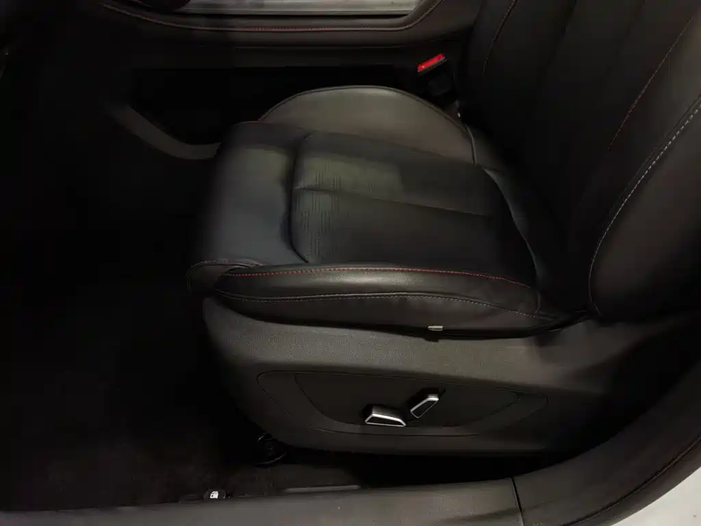 Photo 20 - Changan CS55 PLUS