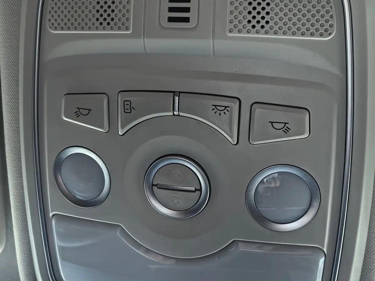 Haval H6 2021 National Trend Edition 1.5T Automatic Urban Edition фото 16
