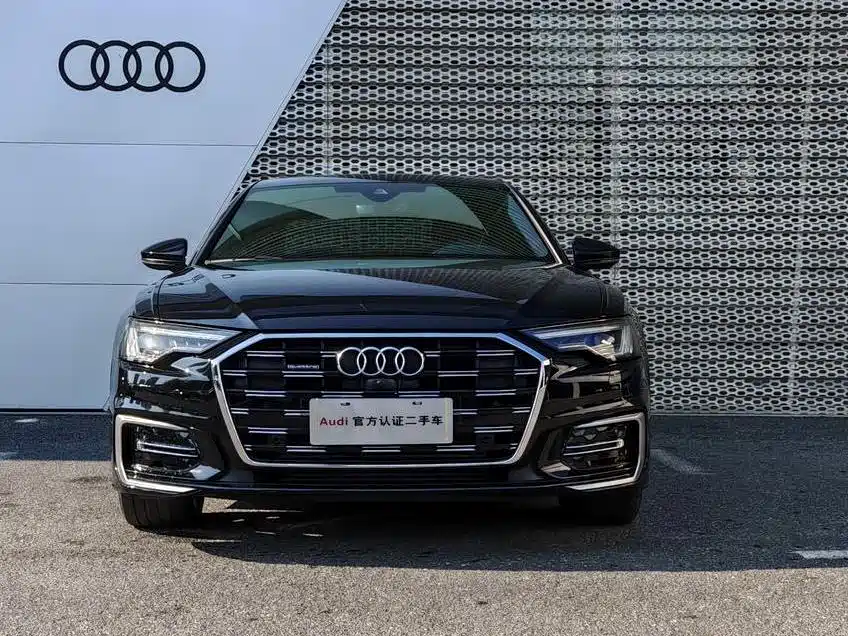 Audi A6L 2024 45 TFSI quattro Premium Dynamic фото 2