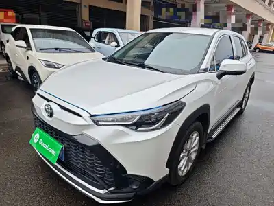 Toyota Frontlander