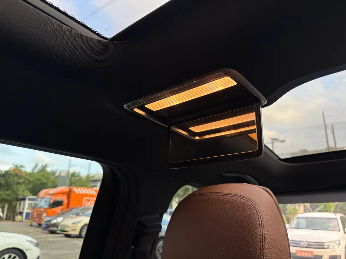 Mercedes-Benz GLC 2020 Facelift GLC 300 L 4MATIC Luxury фото 36