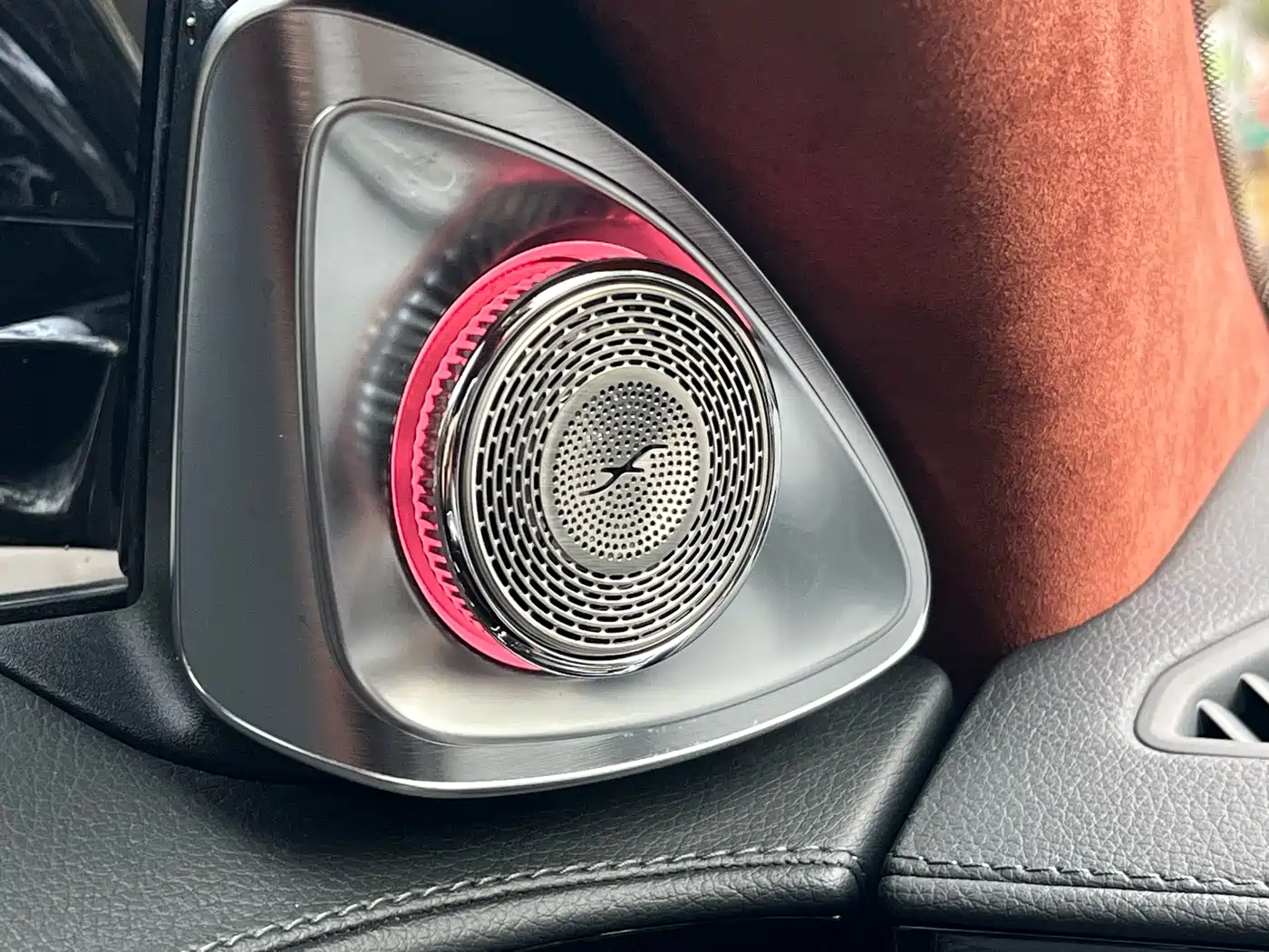 Mercedes-Benz Maybach S-Class 2021 S 480 4MATIC фото 8