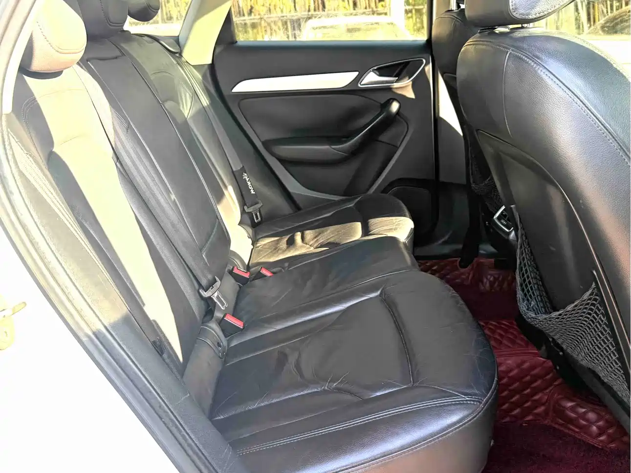 Photo 15 - Audi Q3
