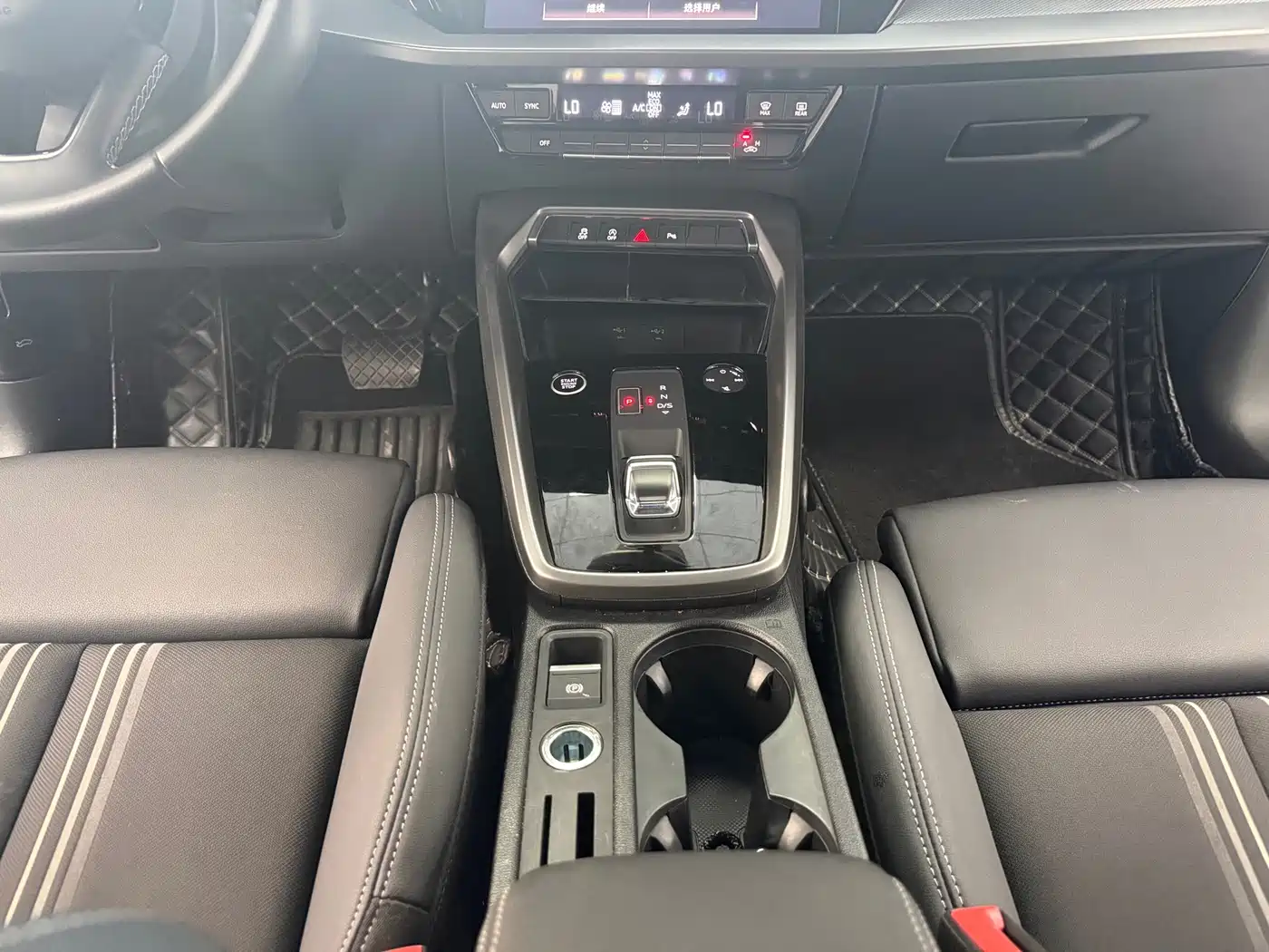 Audi A3, миниатюра 10
