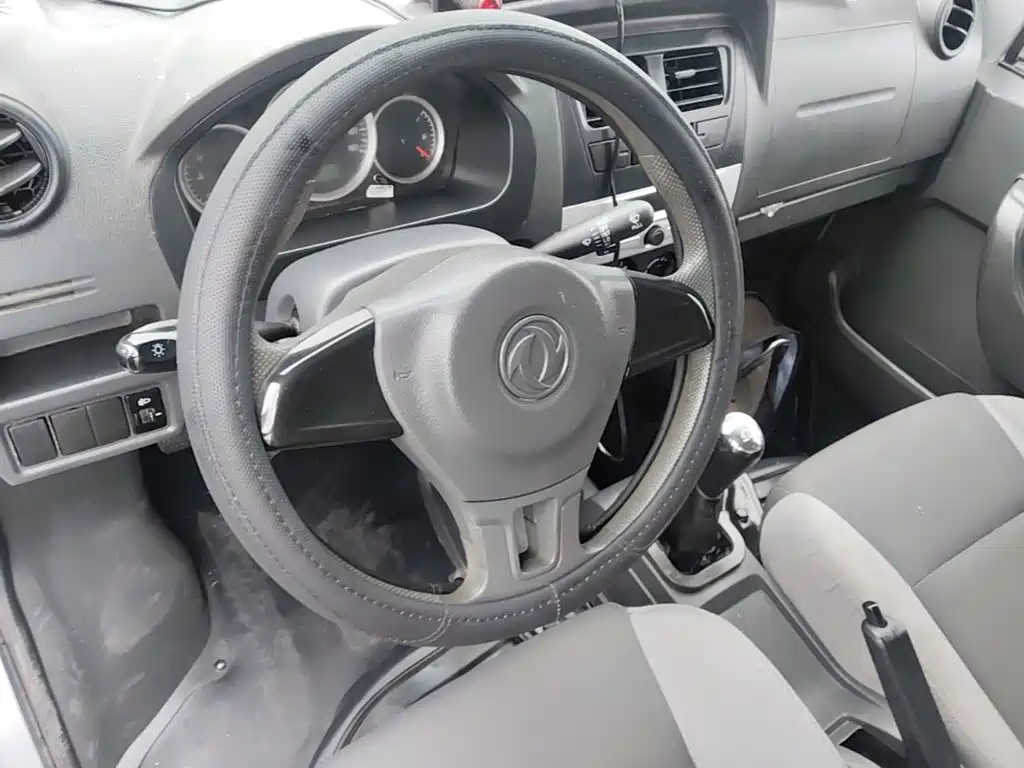 Dongfeng Xiaokang DFSK K05S 2021 2019 1.2L Utility China VI DK12