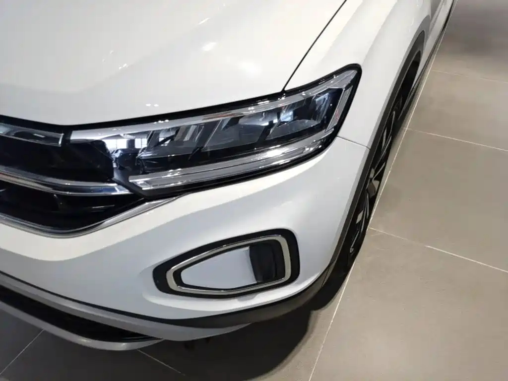 Volkswagen T-ROC 2024 2024 280TSI DSG 2WD Time Edition