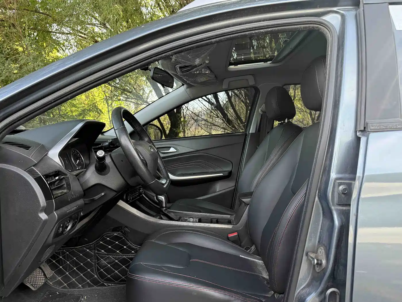 Chery Tiggo 3x 2021 2018 1.5L Automatic Elite