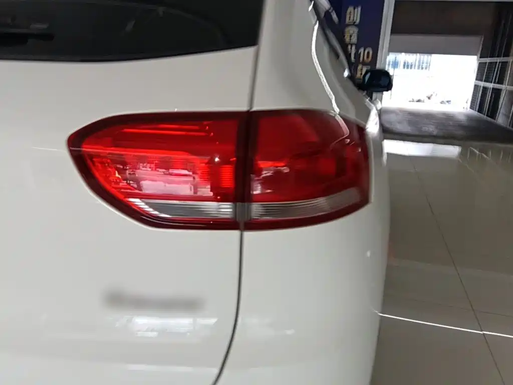 Haval H2s 2017 2017 Red Label 1.5T DCT Elite