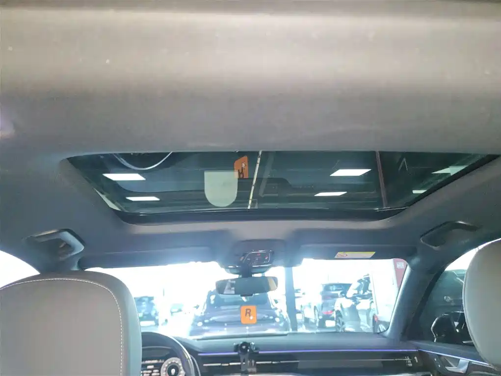 Audi A6L 2022 45 TFSI Premium Dynamic фото 8