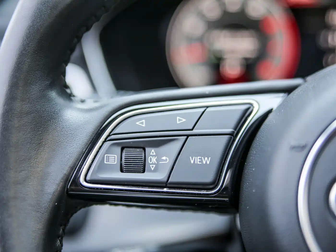 Audi A4L 2020 40 TFSI Luxury Elegance фото 18