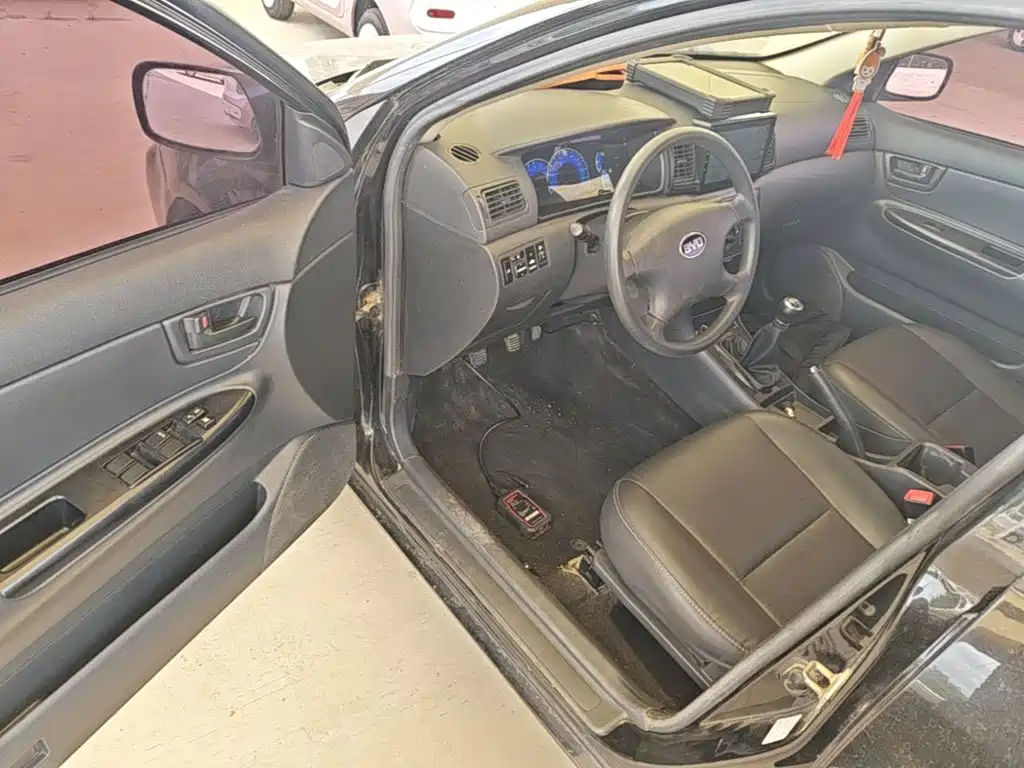Photo 16 - BYD F3