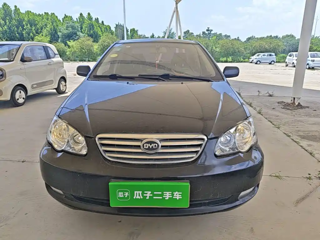 Photo 3 - BYD F3