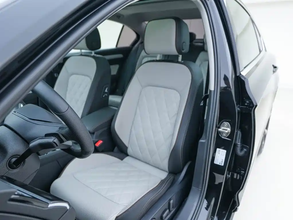 Volkswagen Magotan 2025 2025 Facelift Public Edition 330TSI DSG Luxury
