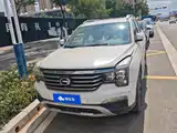 Фото 2 - GAC Trumpchi GS8